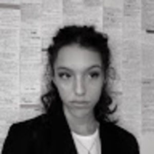 Meet your Posher, Isabella